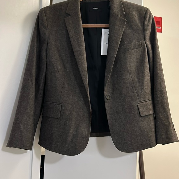 Theory - Picture 1 of 5